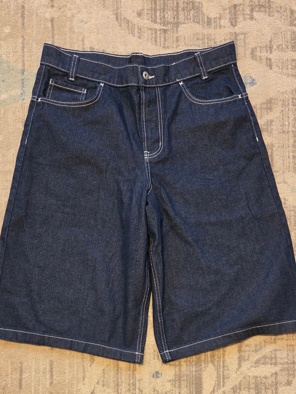 Women Collusion Jort Shorts. Size 10. NWOT